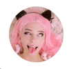 belle delphine