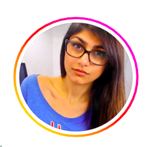 mia khalifa