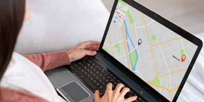 Optimiza Google My Business para SEO local en 2024