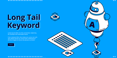 SEO mit Long-Tail-Keywords verbessern