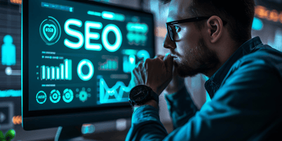 Die wichtige Rolle der Analytik im SEO: Entscheidungen fördern