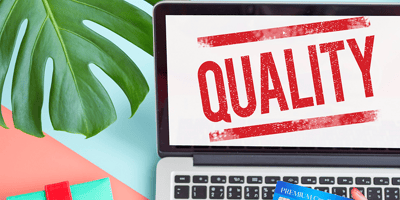 Dominando la optimización del Quality Score en Google Ads